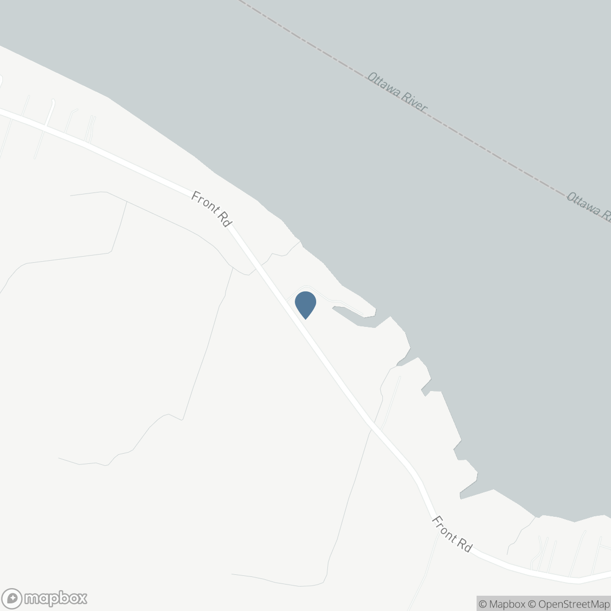 3515 FRONT ROAD E, Hawkesbury, Ontario K6A 2R2